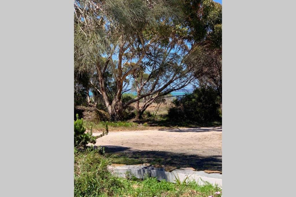 Leeward 'Tranquil Beachfront' Kingscote Dış mekan fotoğraf